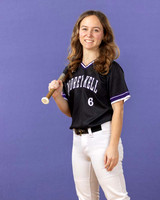 softball