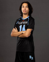 men's volleyball
