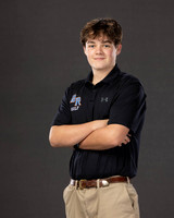 men's golf