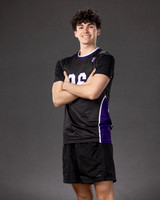 men's volleyball