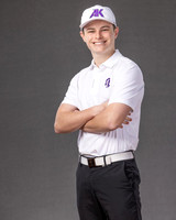 men's golf